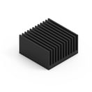 WE-HTO Heatsink for TO220/247